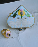 Celestial Twins Bracelet