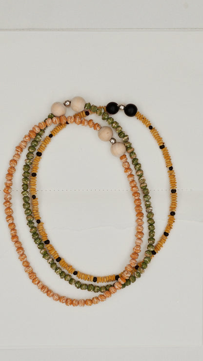 Amke necklace