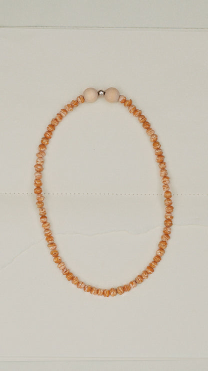 Amke necklace