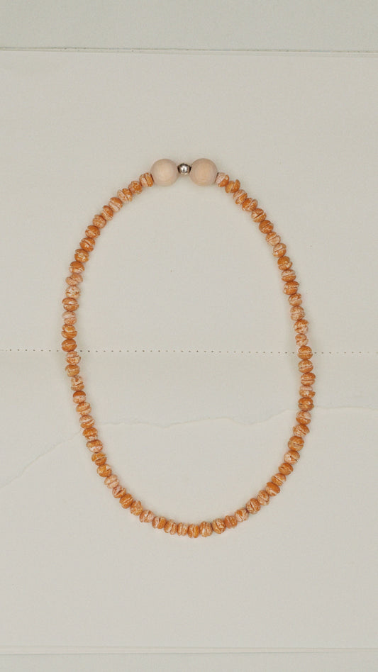 Amke necklace