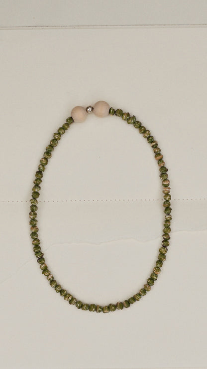 Amke necklace