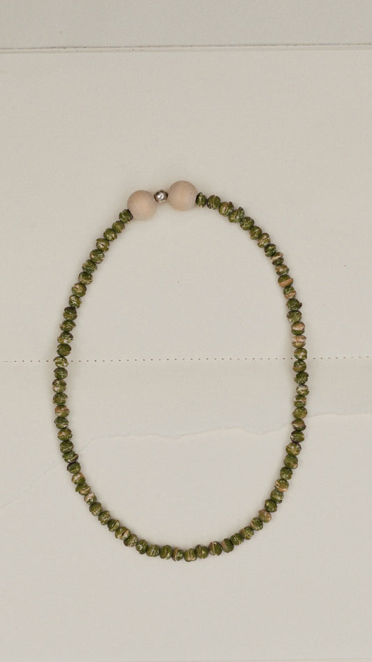 Amke necklace