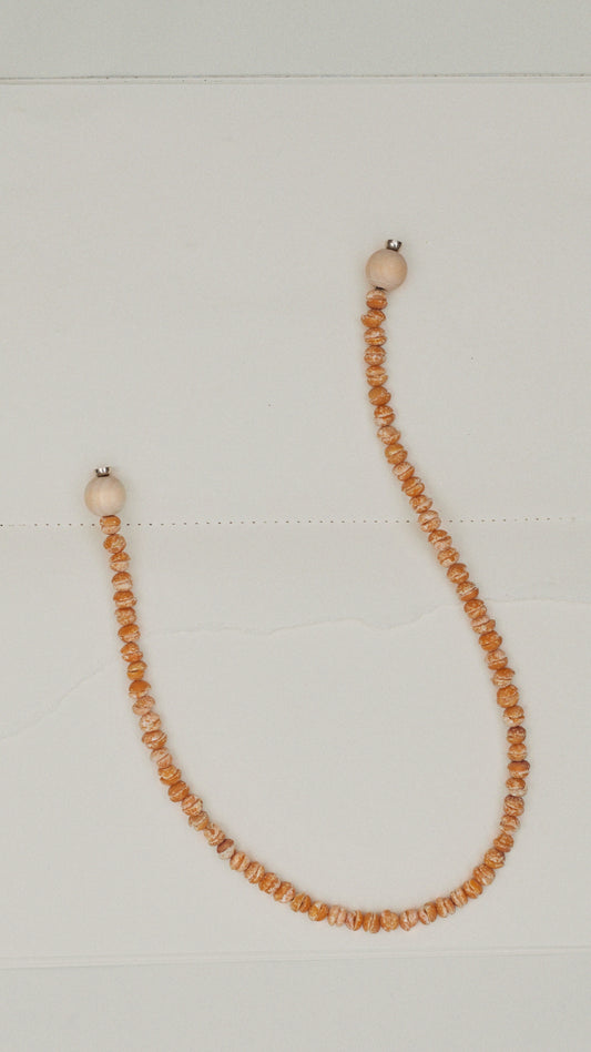 Amke necklace