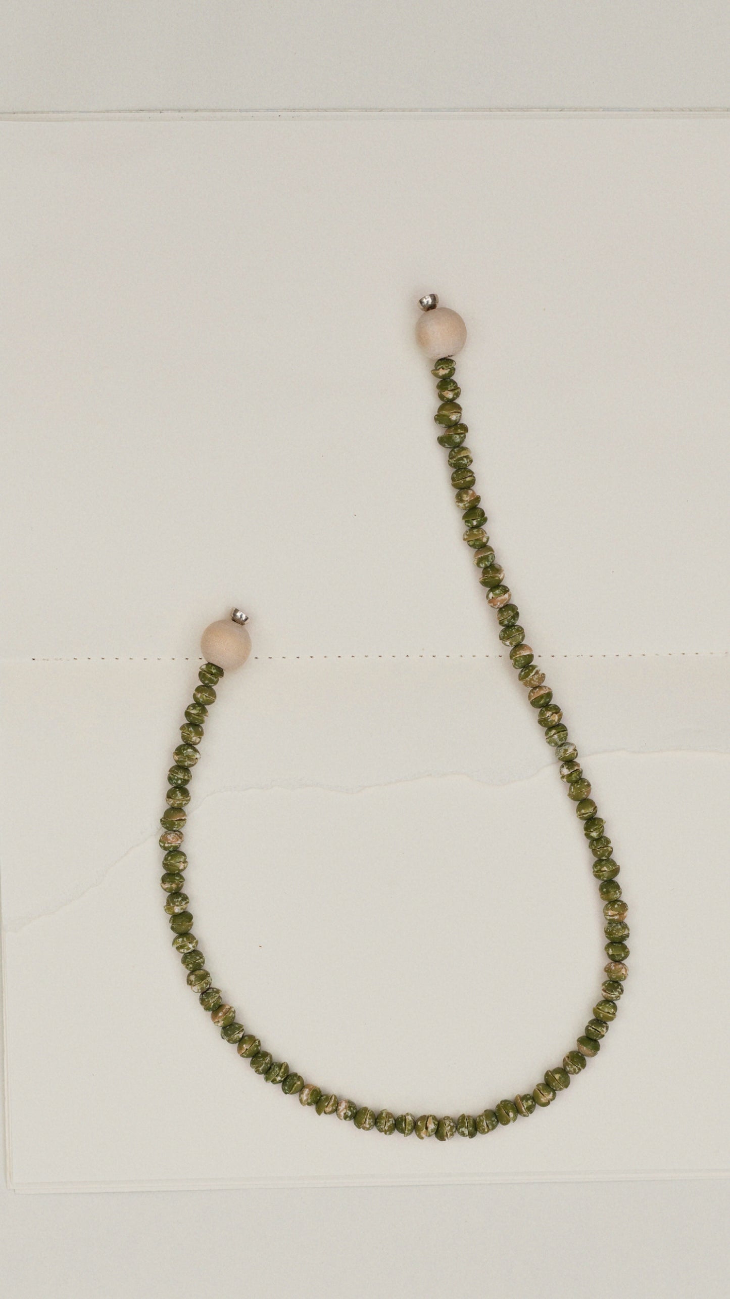 Amke necklace