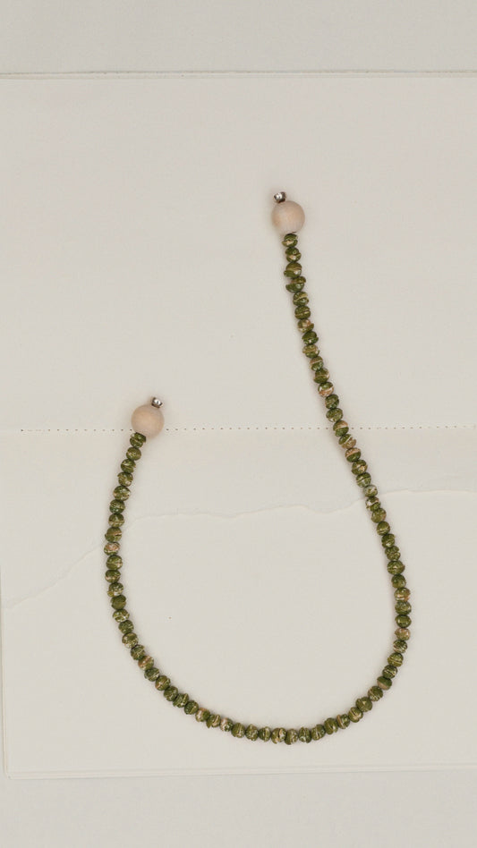 Amke necklace