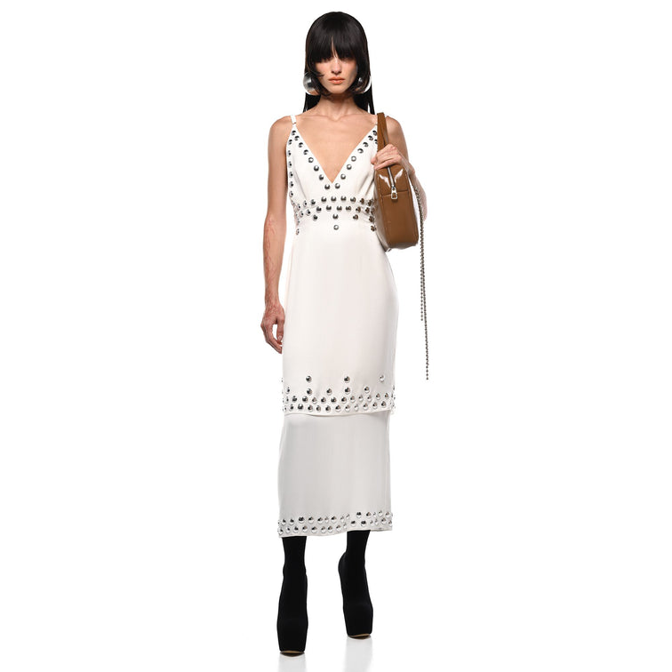 Ice Dress