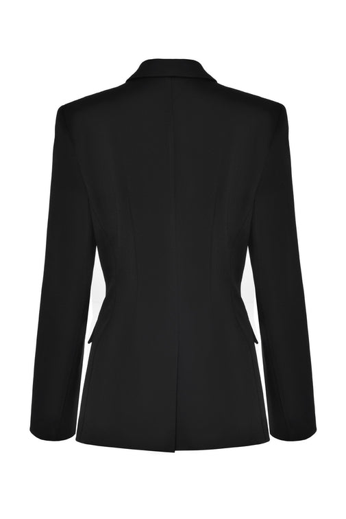 NINEXL PIERCED BLAZER