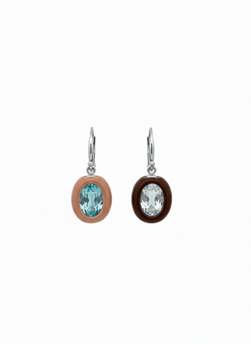 lili archive earrings