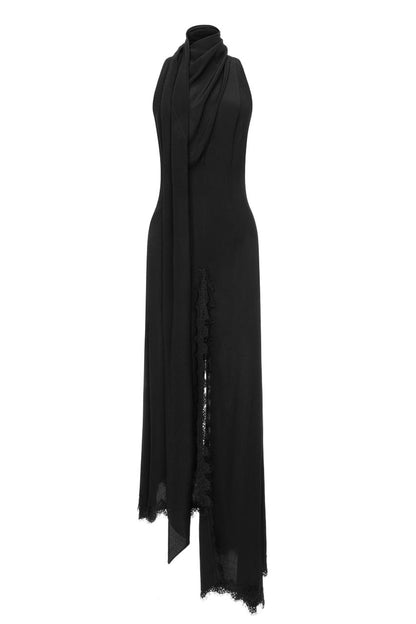Asymmetric Dress