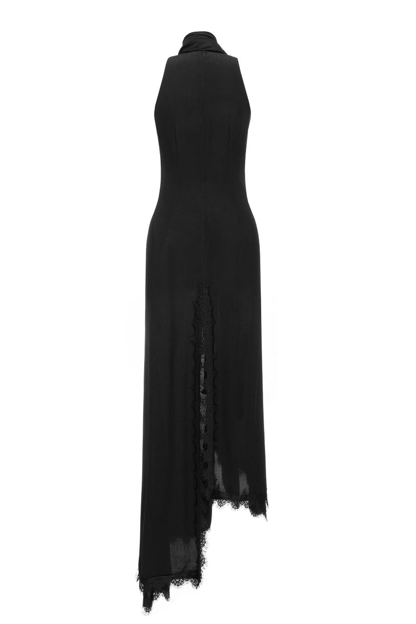 Asymmetric Dress
