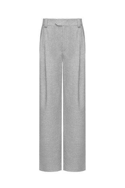 Wide Leg Pants