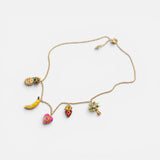 Banana Necklace