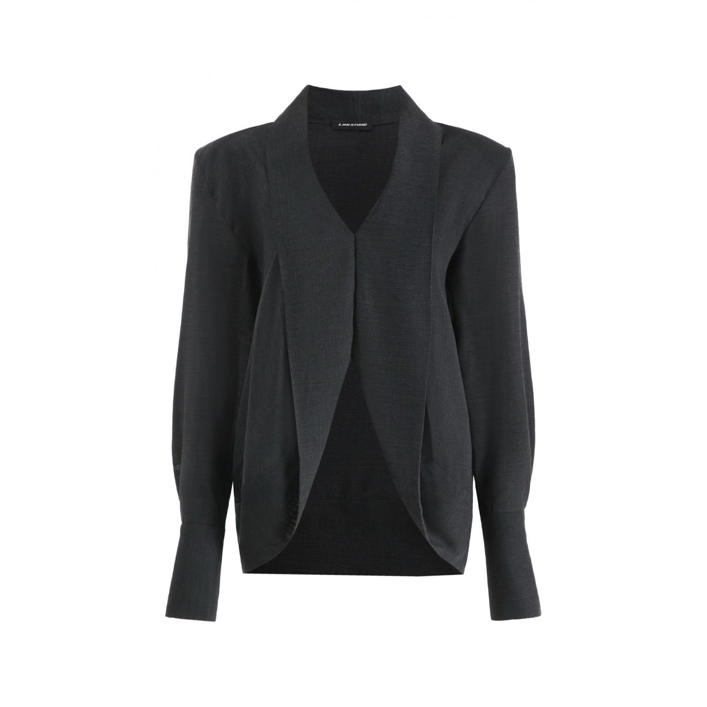LNB grey shirt