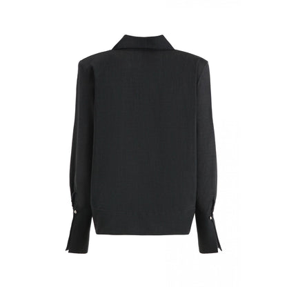 LNB grey shirt