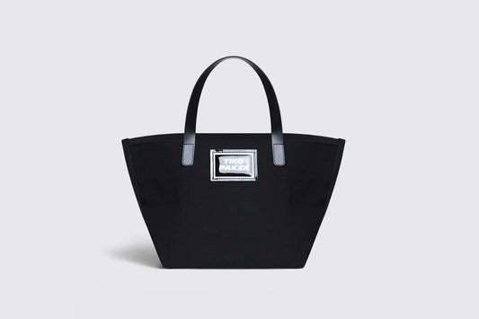 CANVAS TOTE BAG