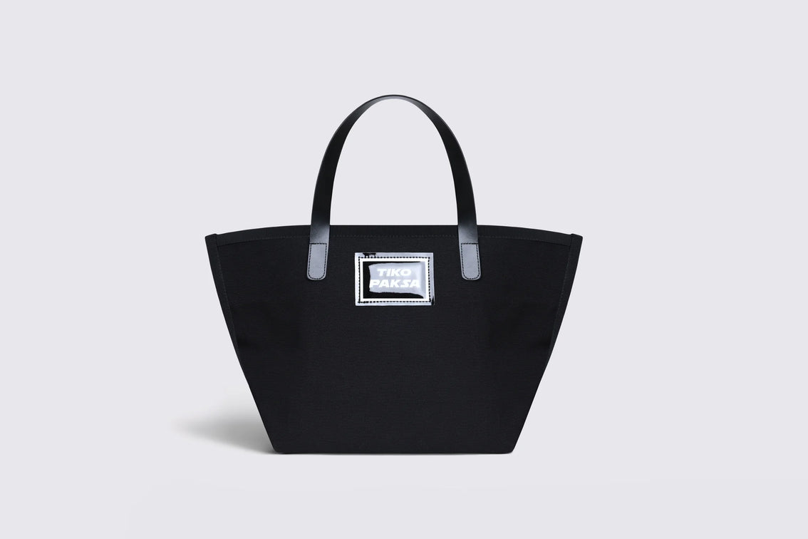 Canvas Tote Bag