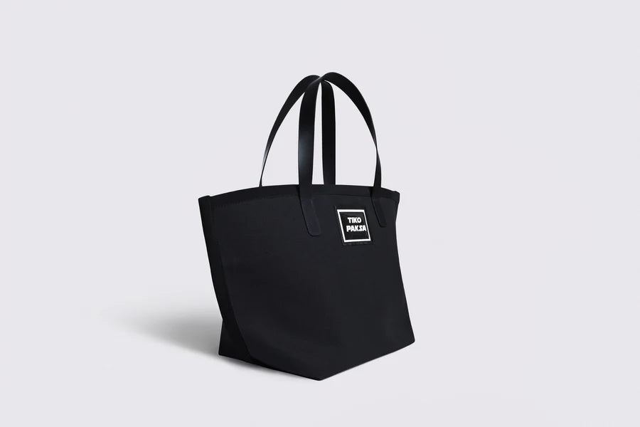 CANVAS TOTE BAG