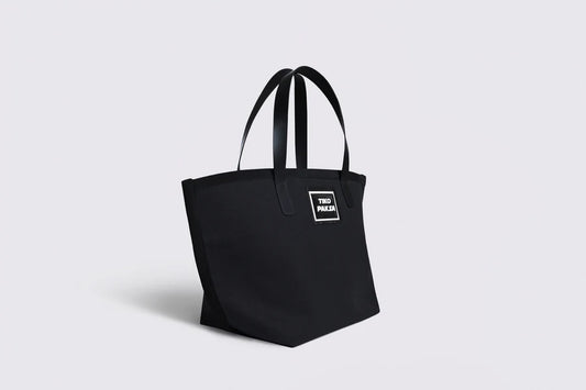 CANVAS TOTE BAG