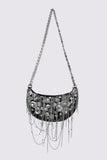 Luna Jeweled Bag