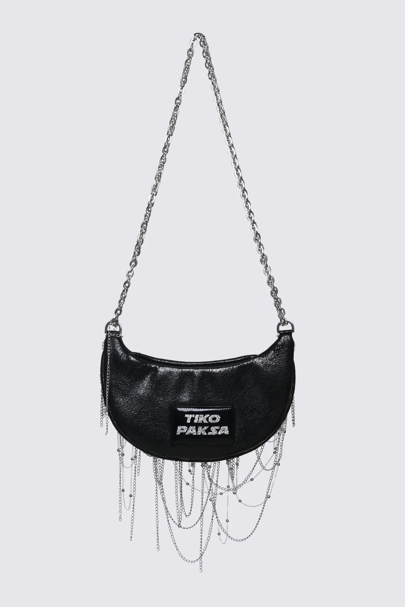 LUNA JEWELED BAG