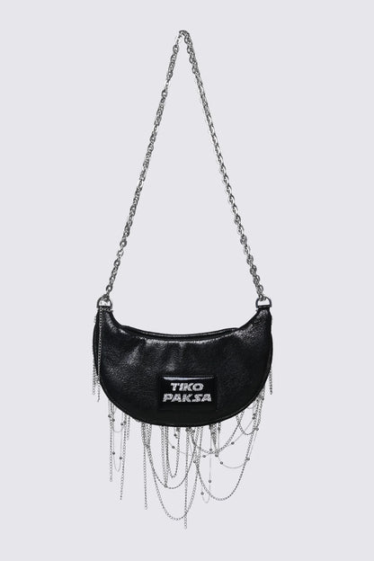 Luna Jeweled Bag
