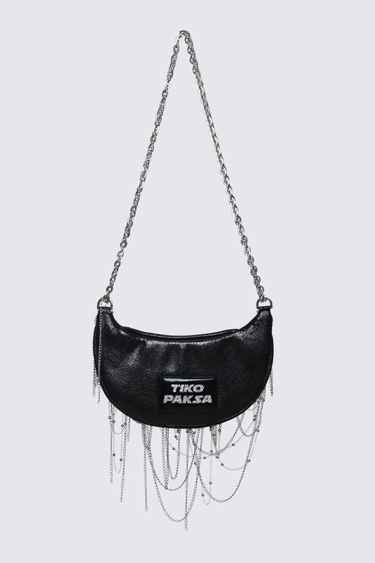 LUNA JEWELED BAG