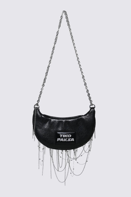 Luna Jeweled Bag
