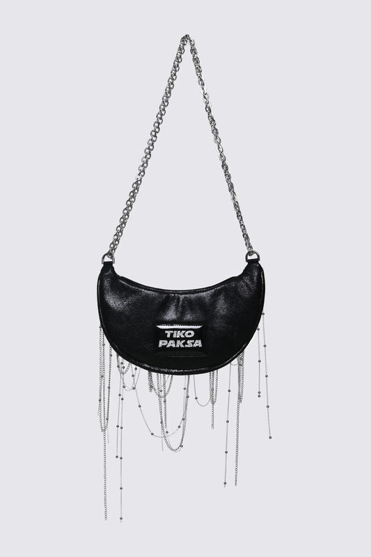 LUNA JEWELED BAG