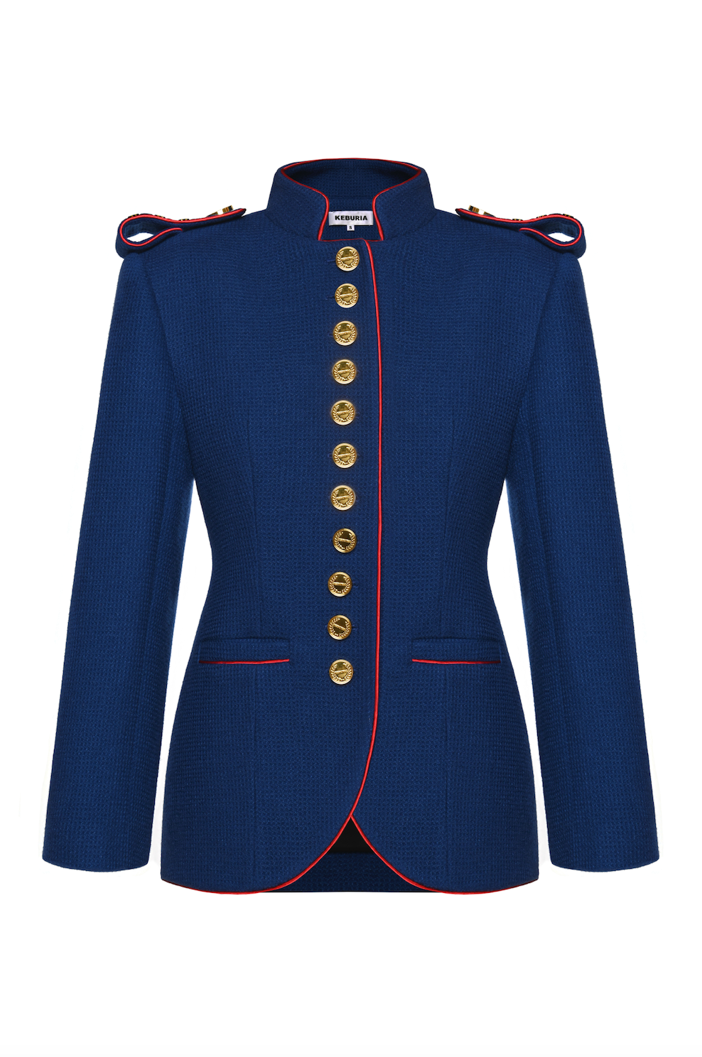 MILITARY JACKET