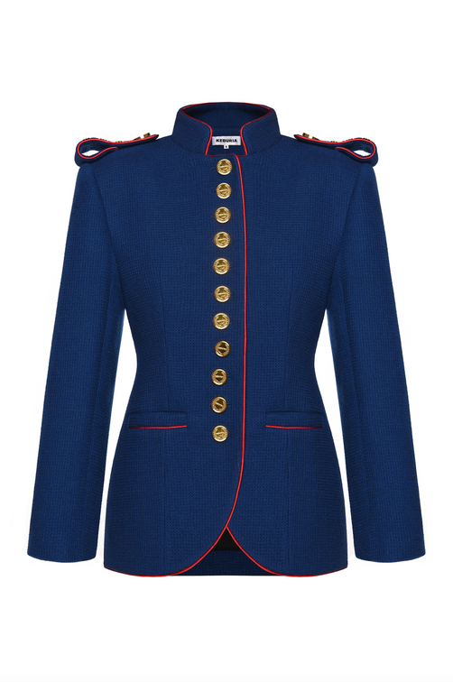 MILITARY JACKET