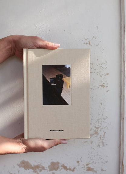 Rooms book