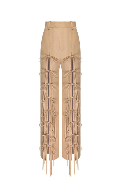 Bow Pants