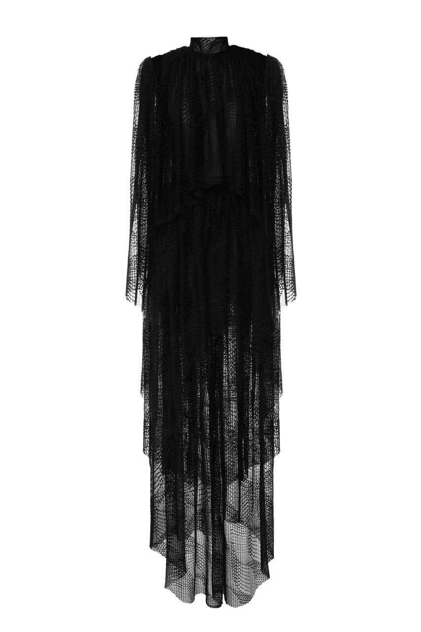 Layered Dress