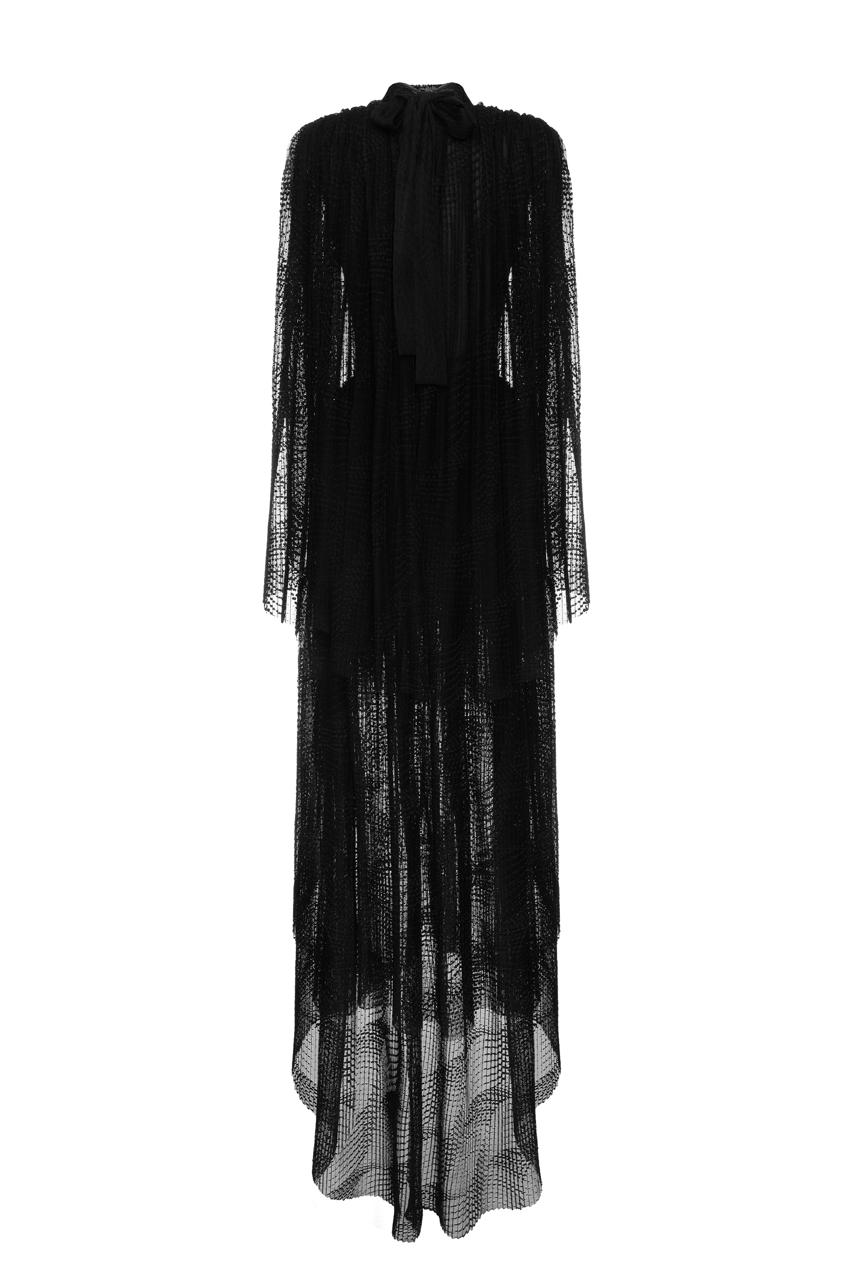 Layered Dress