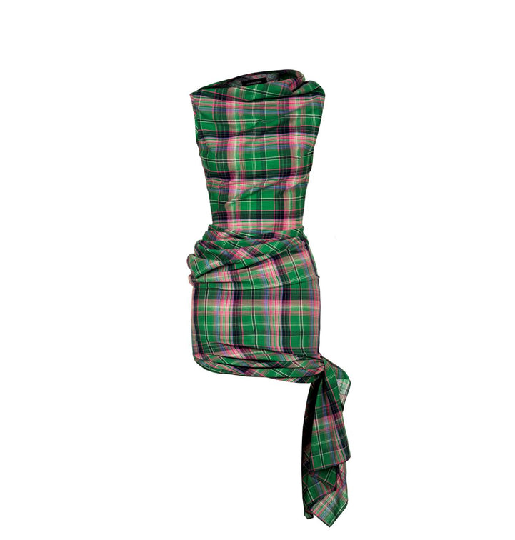Twirl Dress