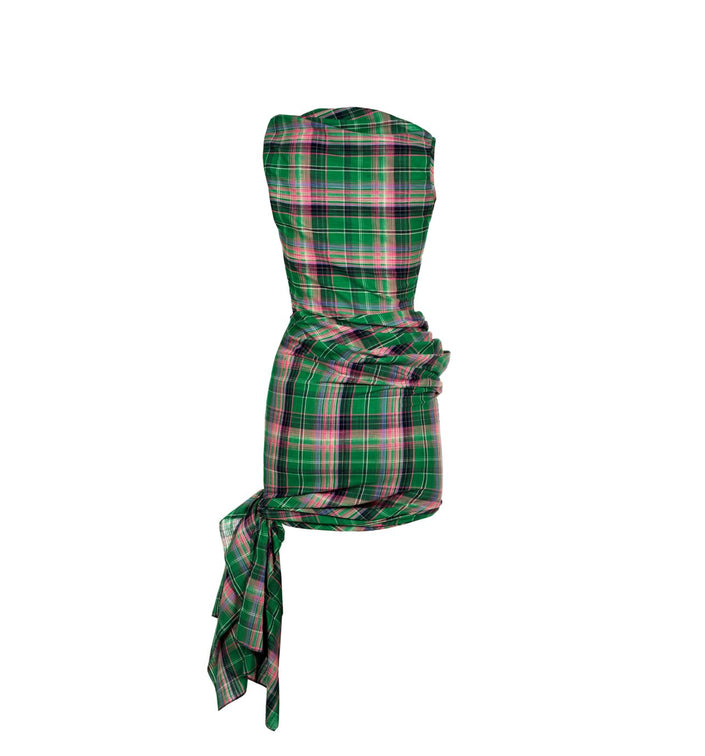 Twirl Dress