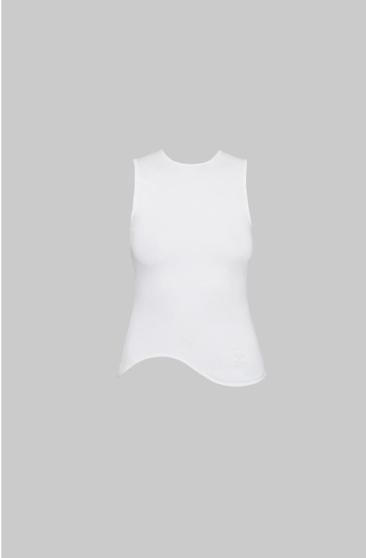 YING YANG tank top