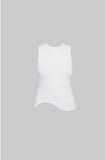 YING YANG tank top