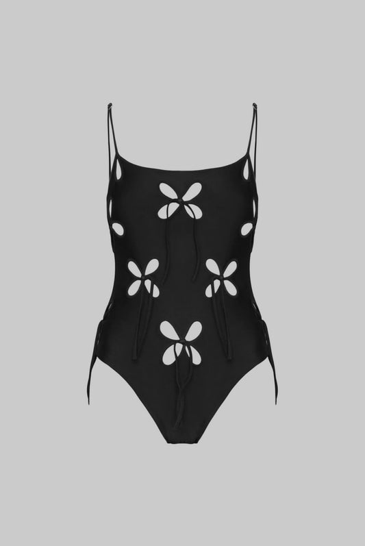CHILLA PETAL ONE PIECE swimsuit