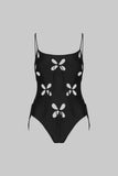 CHILLA PETAL ONE PIECE swimsuit