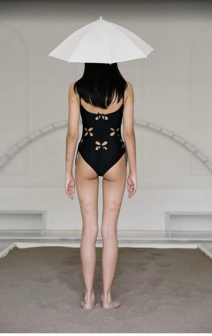 CHILLA PETAL ONE PIECE swimsuit