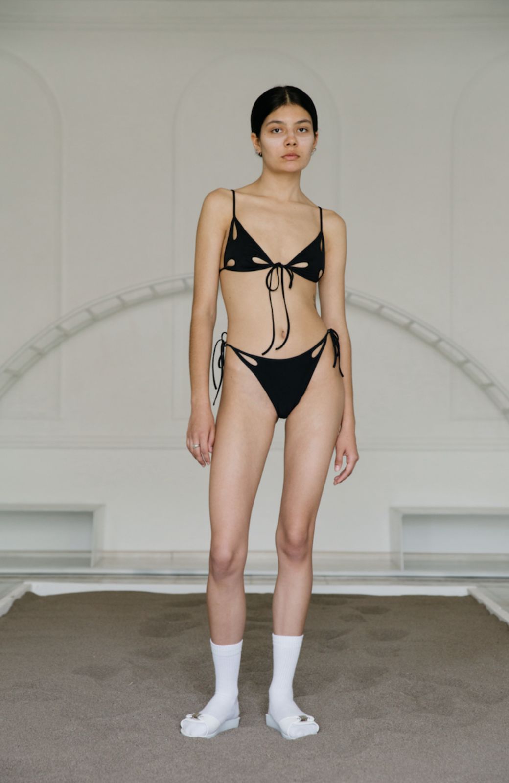 CHILLA bikini bottom