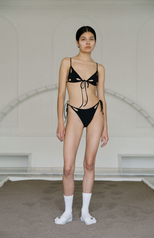 CHILLA bikini bottom