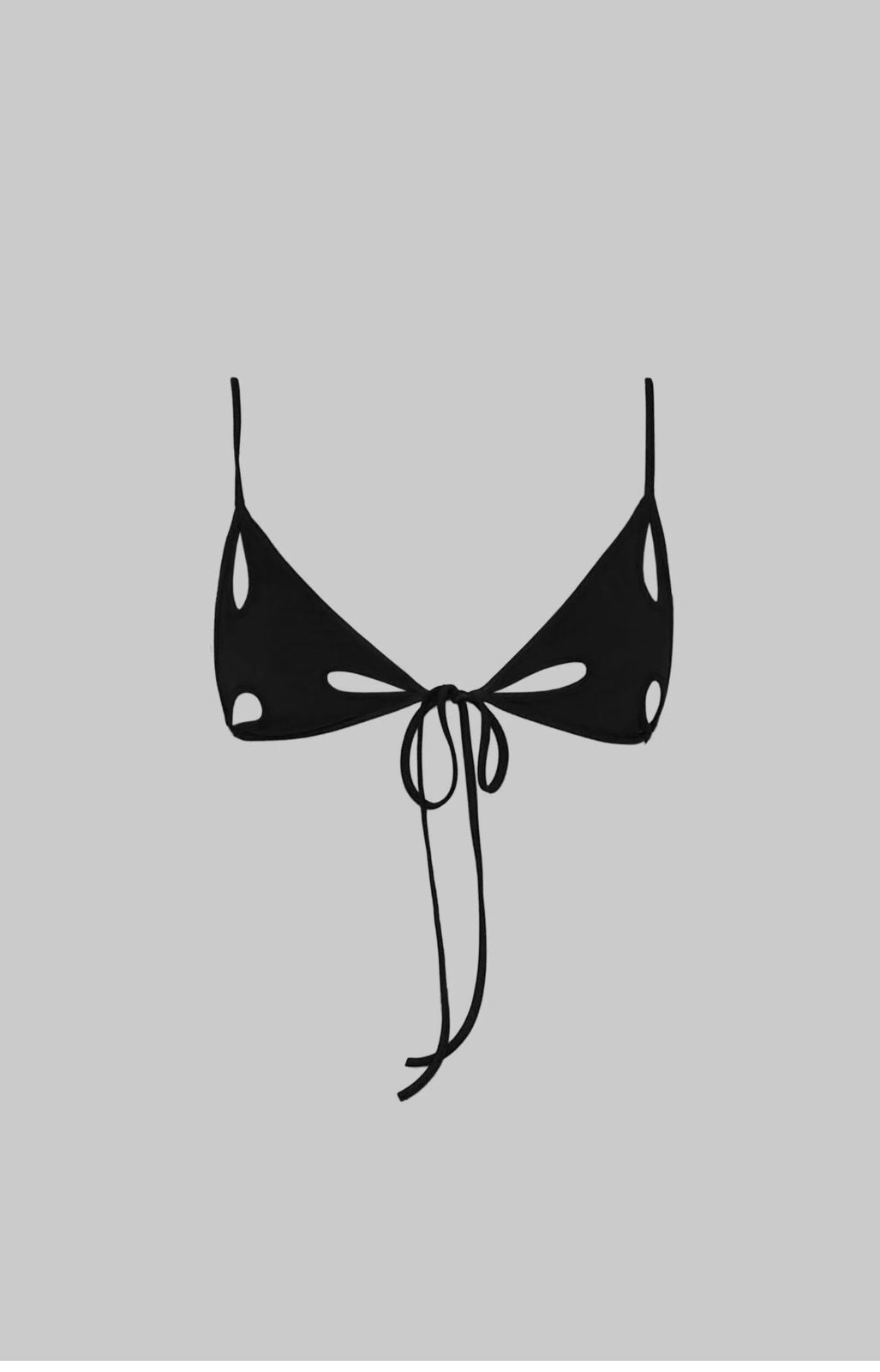 CHILLA BIKINI Top