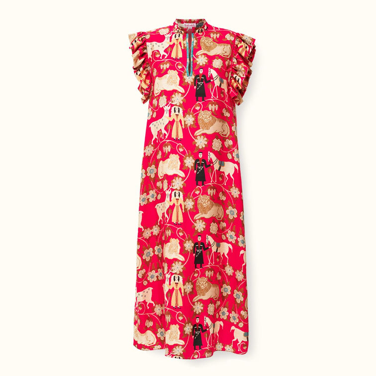 KOKOSHA Dress 