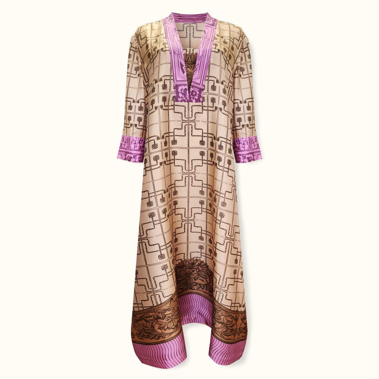 KOKOSHA Dress 