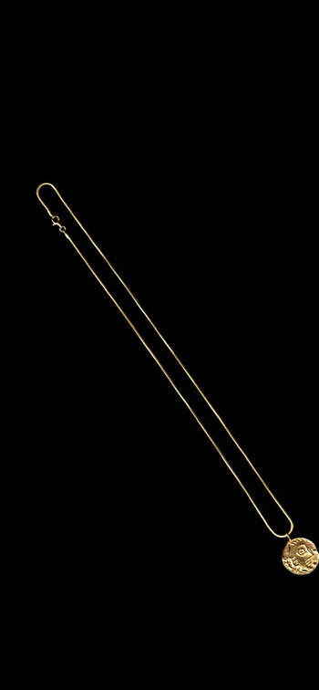 REPLICA1GOLD : Replica of a “Stater