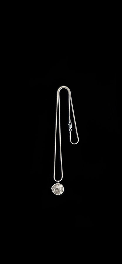 Silver Coin “Drachm" Orodes II