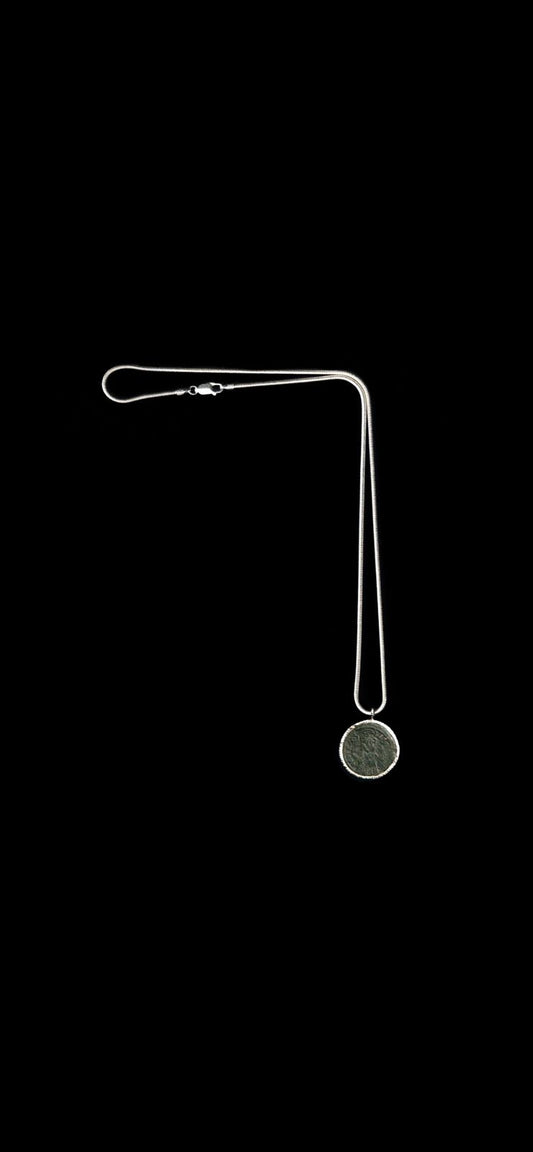 BYZANTINE4 : Theophilus II Byzantine Follis