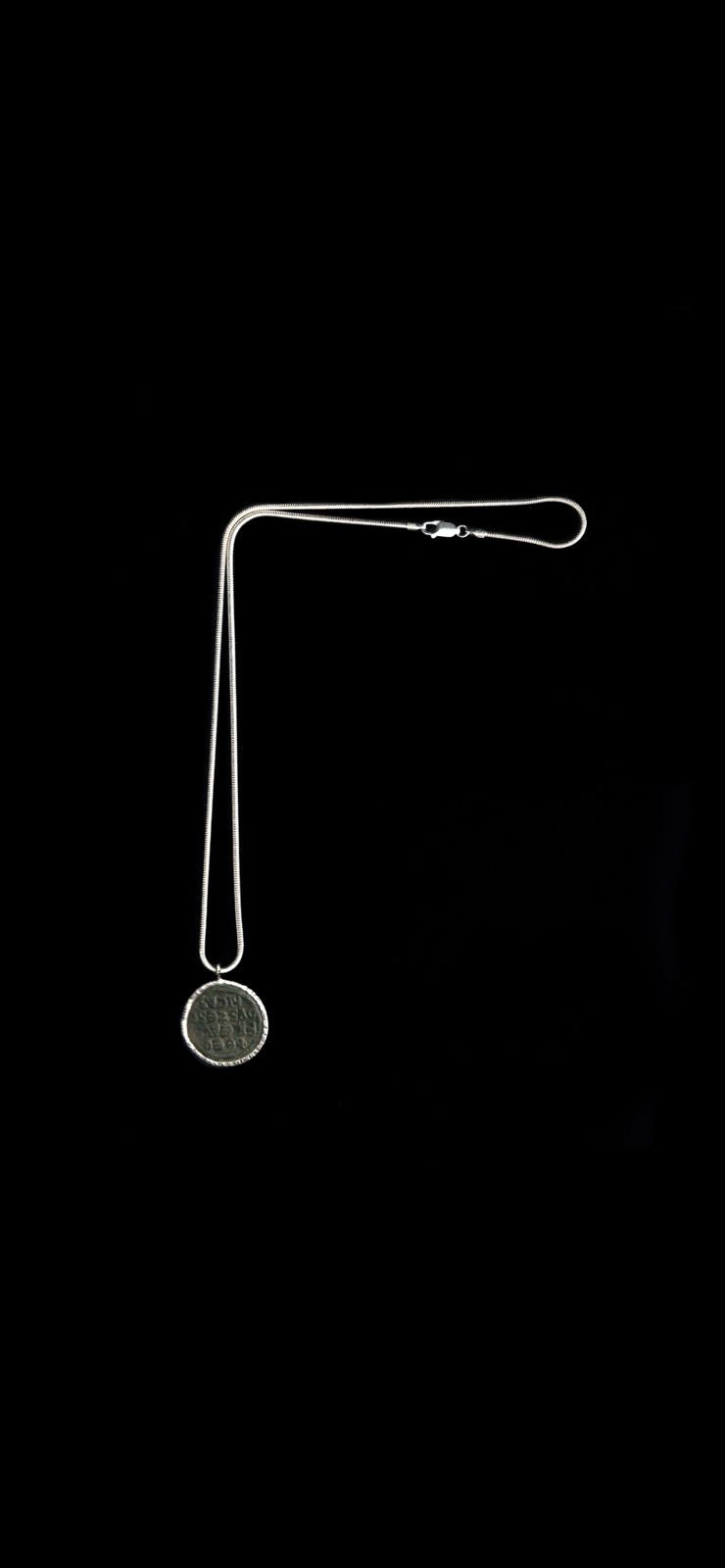 BYZANTINE4 : Theophilus II Byzantine Follis